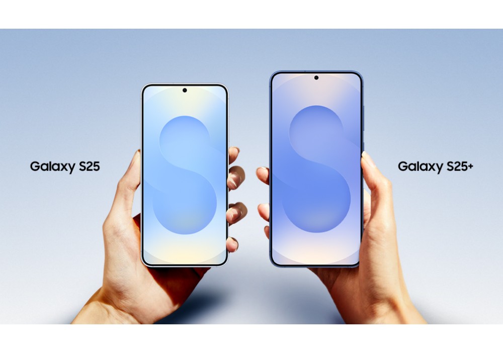 Samsung Galaxy S25 | S25+ - 1